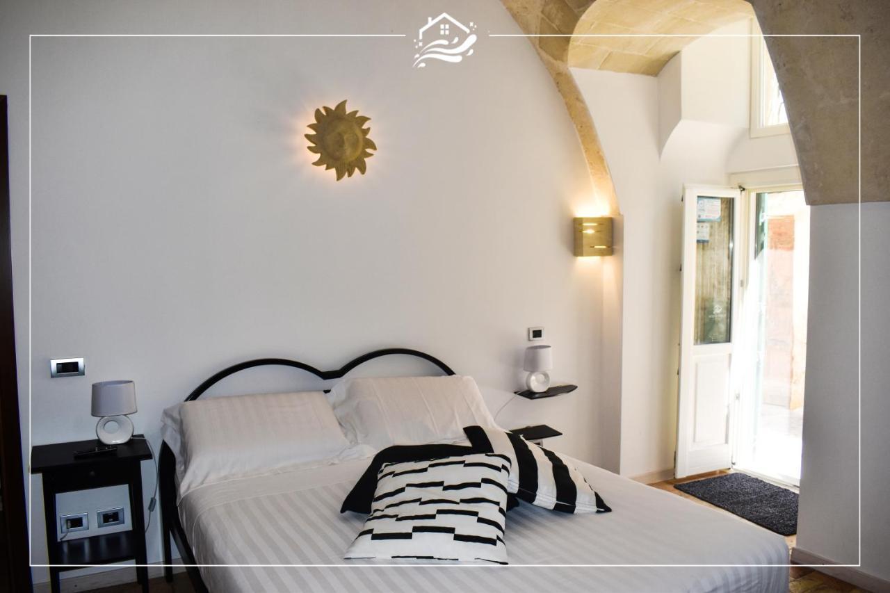 Acqua Dolce Bed & Breakfast Matera Eksteriør bilde